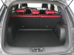 Changan CS35PLUS NE 1.4T Luxury Version - ფოტო 7