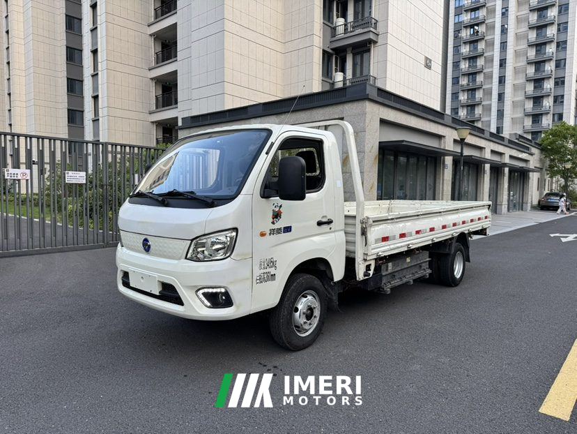 Foton Xianglin M EV M EV 260km M2 - ავტომობილი ჩინეთიდან