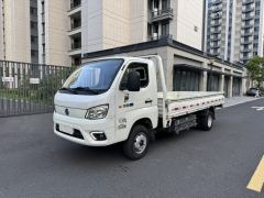 Foton Xianglin M EV M EV 260km M2 - ფოტო 1