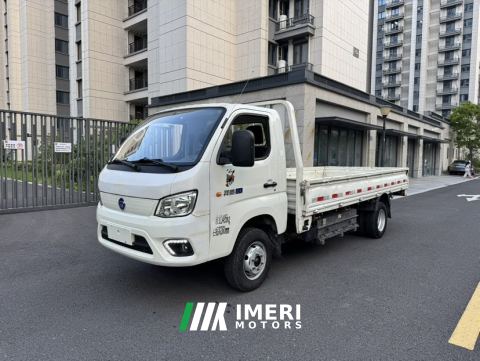 2023 Foton Xianglin M EV M EV 260km M2