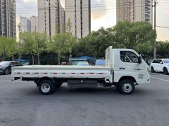 Foton Xianglin M EV M EV 260km M2 - ფოტო 10