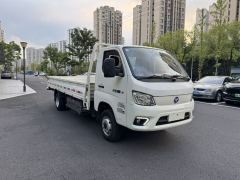 Foton Xianglin M EV M EV 260km M2 - ფოტო 3