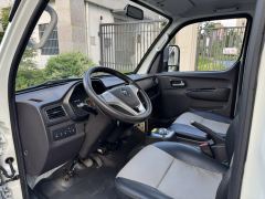 Foton Xianglin M EV M EV 260km M2 - ფოტო 4