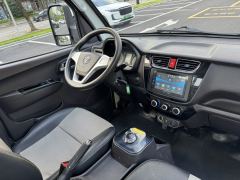 Foton Xianglin M EV M EV 260km M2 - ფოტო 5
