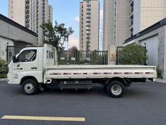 Foton Xianglin M EV M EV 260km M2 - ფოტო 6