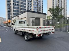 Foton Xianglin M EV M EV 260km M2 - ფოტო 7