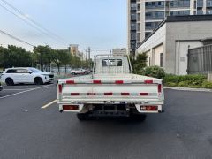 Foton Xianglin M EV M EV 260km M2 - ფოტო 8