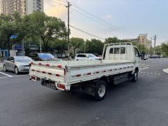 Foton Xianglin M EV M EV 260km M2 - ფოტო 9
