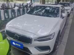 Volvo S60 B4 Smart Luxury Edition - photo 3