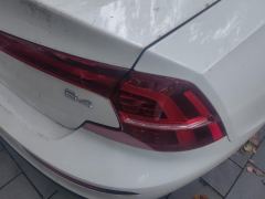 Volvo S60 B4 Smart Luxury Edition - photo 5