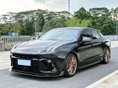 Lynk & Co 03 Edition 1.5T 2WDPlus 5 - ფოტო 1