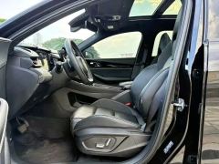 Lynk & Co 03 Edition 1.5T 2WDPlus 5 - ფოტო 4