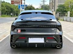 Lynk & Co 03 Edition 1.5T 2WDPlus 5 - ფოტო 7