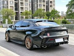 Lynk & Co 03 Edition 1.5T 2WDPlus 5 - ფოტო 8