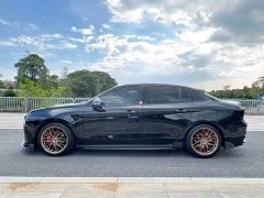 Lynk & Co 03 Edition 1.5T 2WDPlus 5 - ფოტო 9