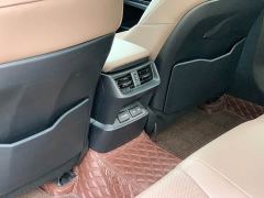 Lexus ES 200 Premium Edition - photo 11
