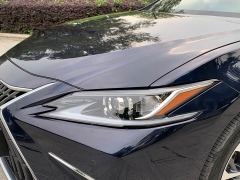 Lexus ES 200 Premium Edition - photo 13