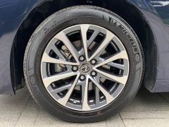 Lexus ES 200 Premium Edition - photo 15