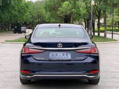 Lexus ES 200 Premium Edition - photo 3