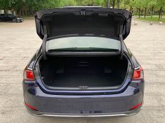 Lexus ES 200 Premium Edition - photo 4