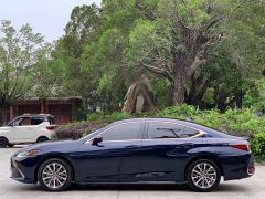 Lexus ES 200 Premium Edition - photo 5