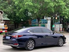 Lexus ES 200 Premium Edition - photo 6