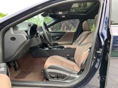 Lexus ES 200 Premium Edition - photo 7
