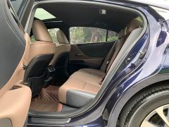 Lexus ES 200 Premium Edition - photo 8