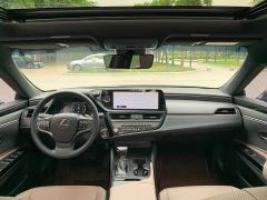 Lexus ES 200 Premium Edition - photo 9