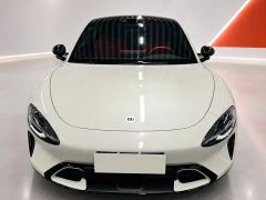 Xiaomi SU7 720km Rear Drive Standard Edition - ფოტო 2