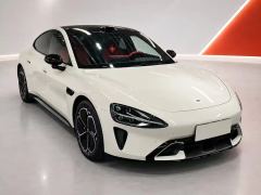 Xiaomi SU7 720km Rear Drive Standard Edition - ფოტო 3