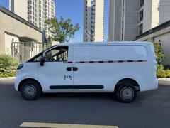 Maxus Dà Ná V1 301km Edition 2/3 - ფოტო 4