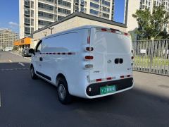 Maxus Dà Ná V1 301km Edition 2/3 - ფოტო 5