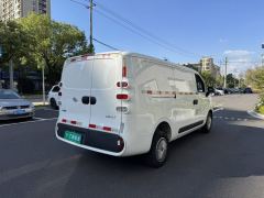 Maxus Dà Ná V1 301km Edition 2/3 - ფოტო 7