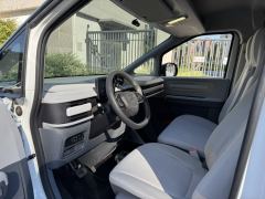 Maxus Dà Ná V1 301km Edition 2/3 - ფოტო 9