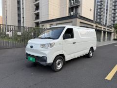 Chery E-Porpoise I Edition - photo 1