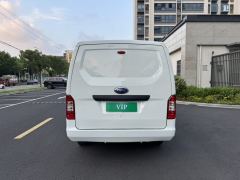 Chery E-Porpoise I Edition - photo 10