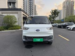 Chery E-Porpoise I Edition - photo 2