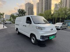 Chery E-Porpoise I Edition - photo 3