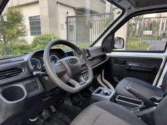 Chery E-Porpoise I Edition - photo 4