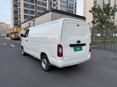 Chery E-Porpoise I Edition - photo 9