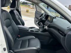 Nissan Sylphy 1.6L Enjoy Edition - ფოტო 13