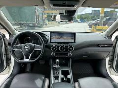 Nissan Sylphy 1.6L Enjoy Edition - ფოტო 14