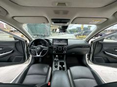 Nissan Sylphy 1.6L Enjoy Edition - ფოტო 15