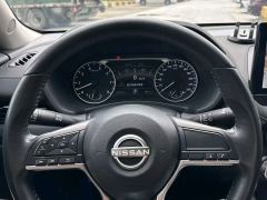 Nissan Sylphy 1.6L Enjoy Edition - ფოტო 19