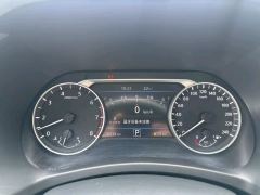 Nissan Sylphy 1.6L Enjoy Edition - ფოტო 20