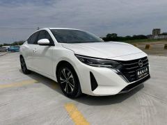 Nissan Sylphy 1.6L Enjoy Edition - ფოტო 3