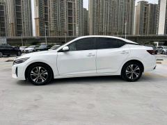 Nissan Sylphy 1.6L Enjoy Edition - ფოტო 8