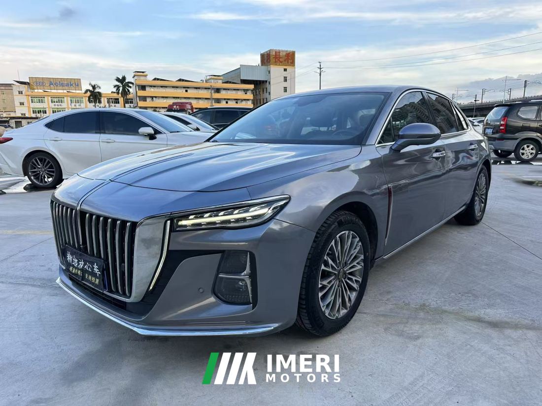 FAW H5 1.5T Edition - ავტომობილი ჩინეთიდან