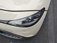 smart Spirit #3 520km AWD Pulse - ფოტო 4